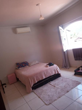 Suite região central